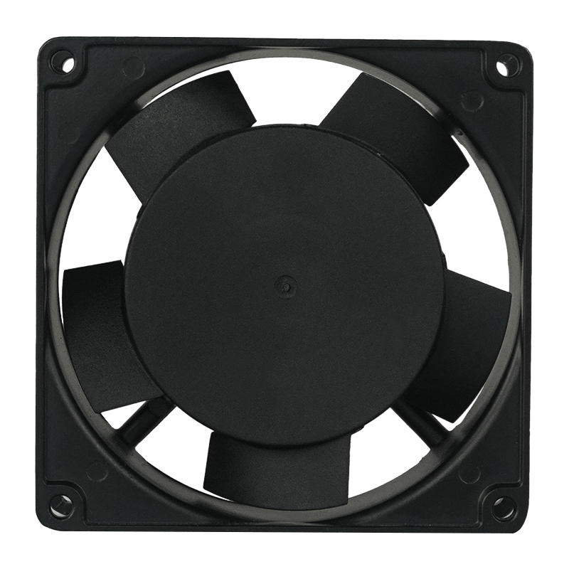 92×92×25mm 3.5 Inch AC9225 AC Axial Fan
