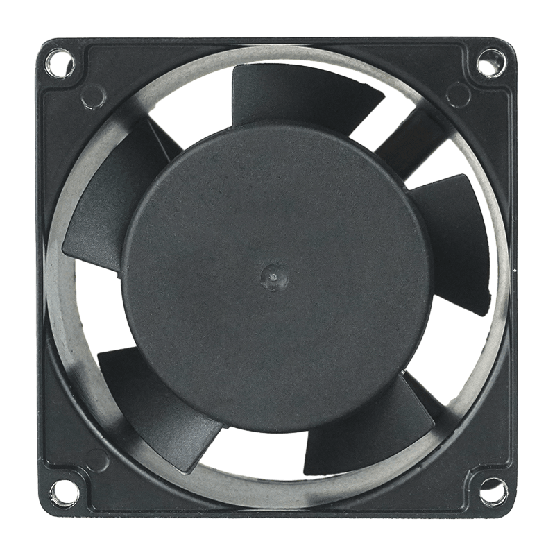 80×80×38mm 3 Inch AC8038 AC Axial Fan