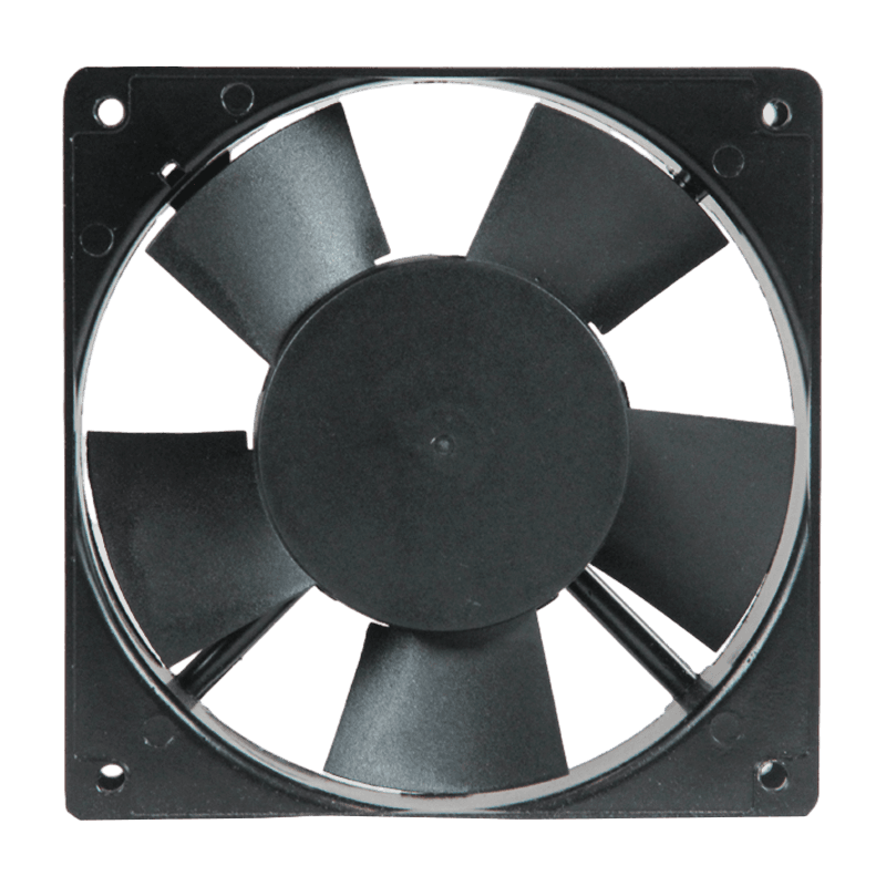 120×120×25mm 4 Inch AC12025 AC Axial Fan