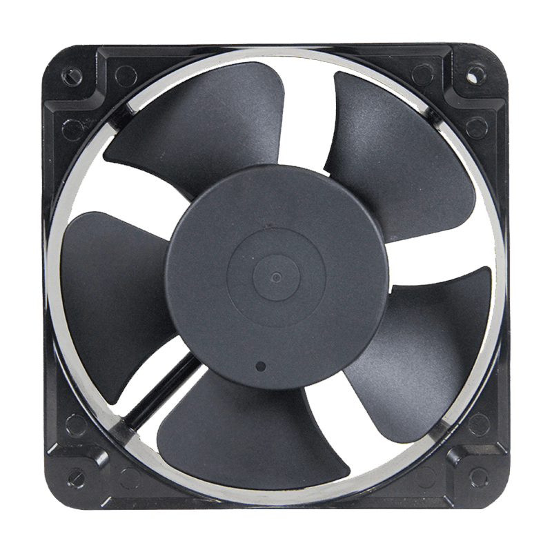 180×180×60mm 7 Inch AC18060 AC Axial Fan