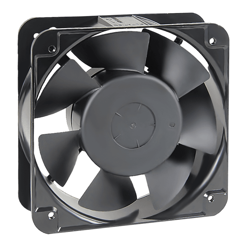 150×150×50mm 6 Inch Seven Blade AC15050 AC Axial Fan