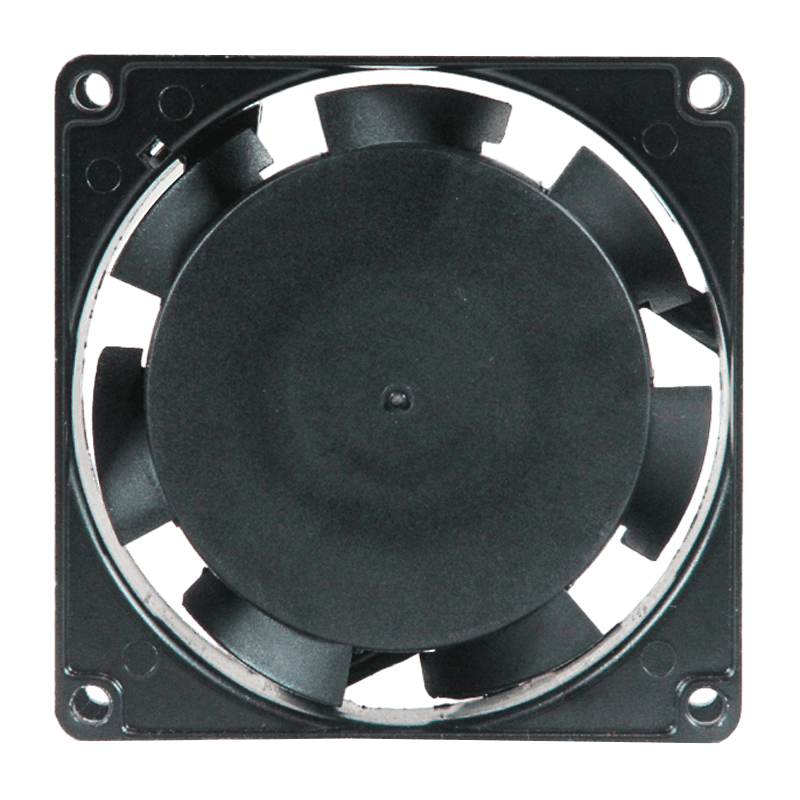 80×80×25mm 3 Inch AC8025 AC Axial Fan