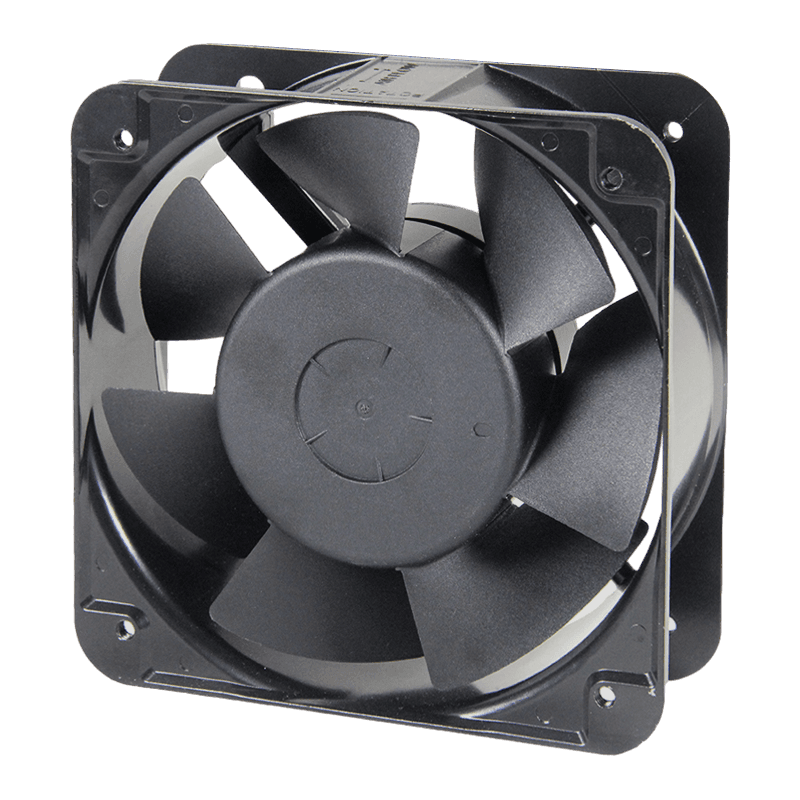 150×150×50mm 6 Inch Seven Blade AC15050 AC Axial Fan