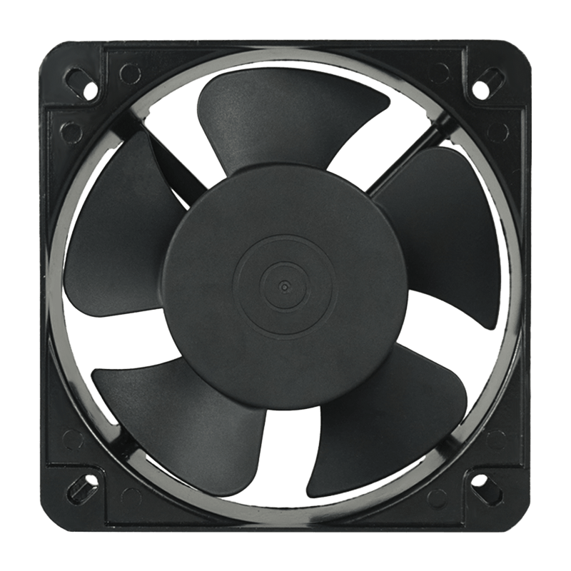 135×135×38mm 5 Inch AC13538 AC Axial Fan