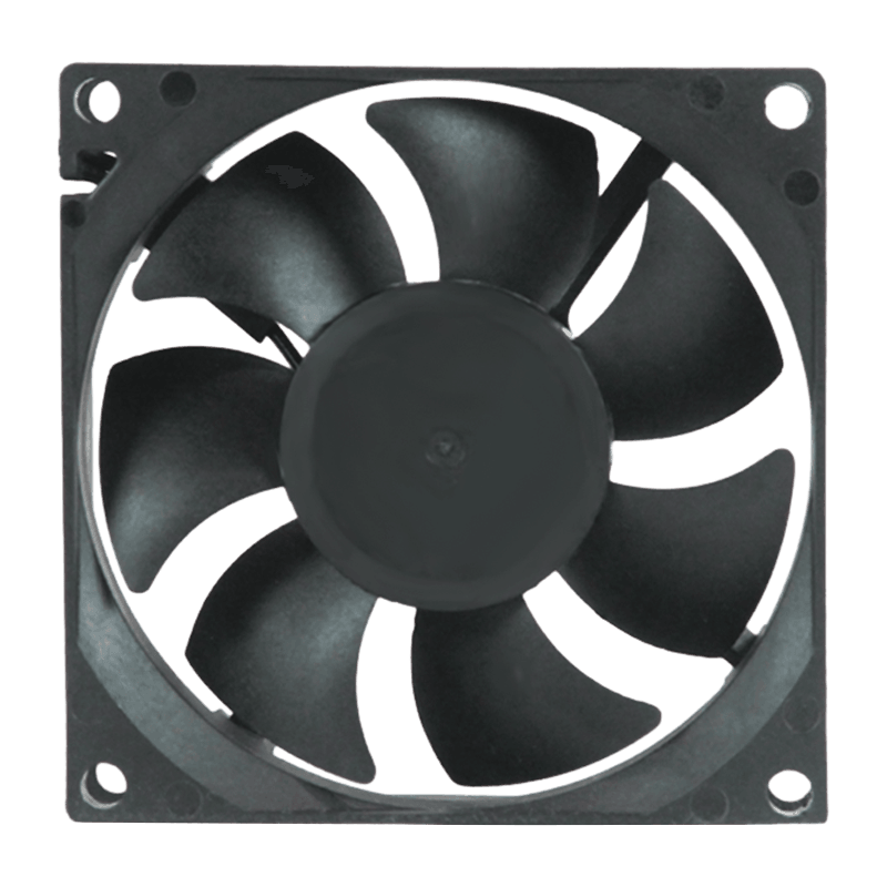Reducing Noise in Axial Air Fans: Understanding Sources and Solutions